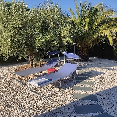 Villa 28 De Julio Casa Rural Con Piscina En Granada Eksteriør billede
