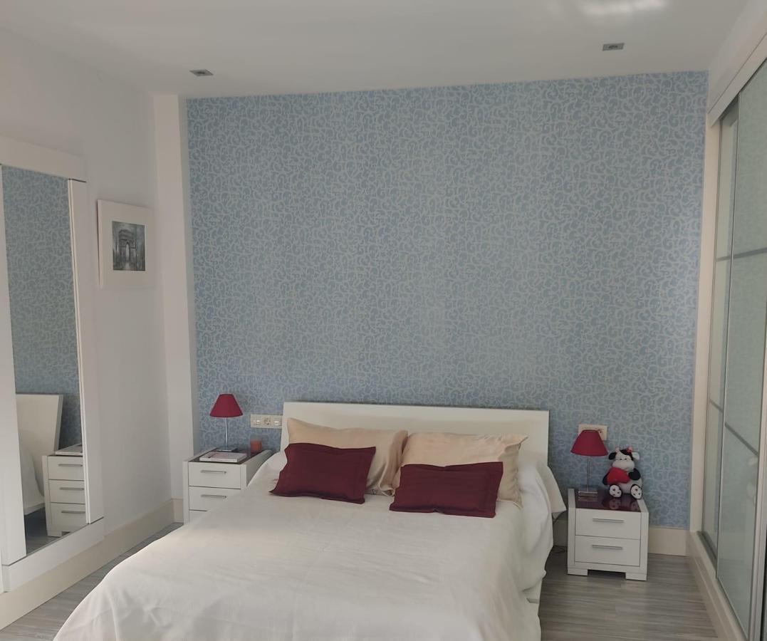Villa 28 De Julio Casa Rural Con Piscina En Granada Eksteriør billede
