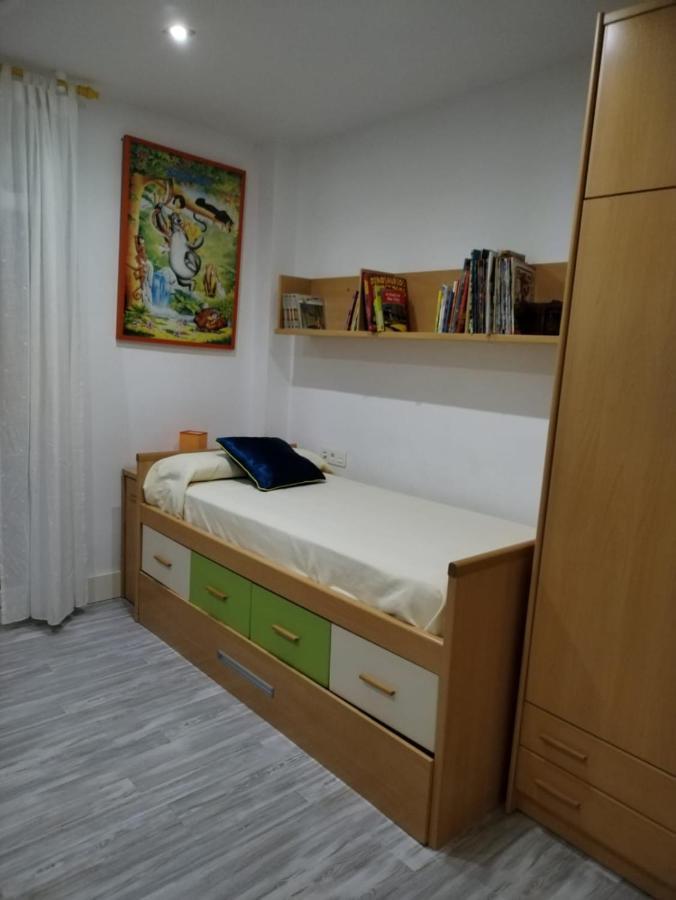 Villa 28 De Julio Casa Rural Con Piscina En Granada Eksteriør billede