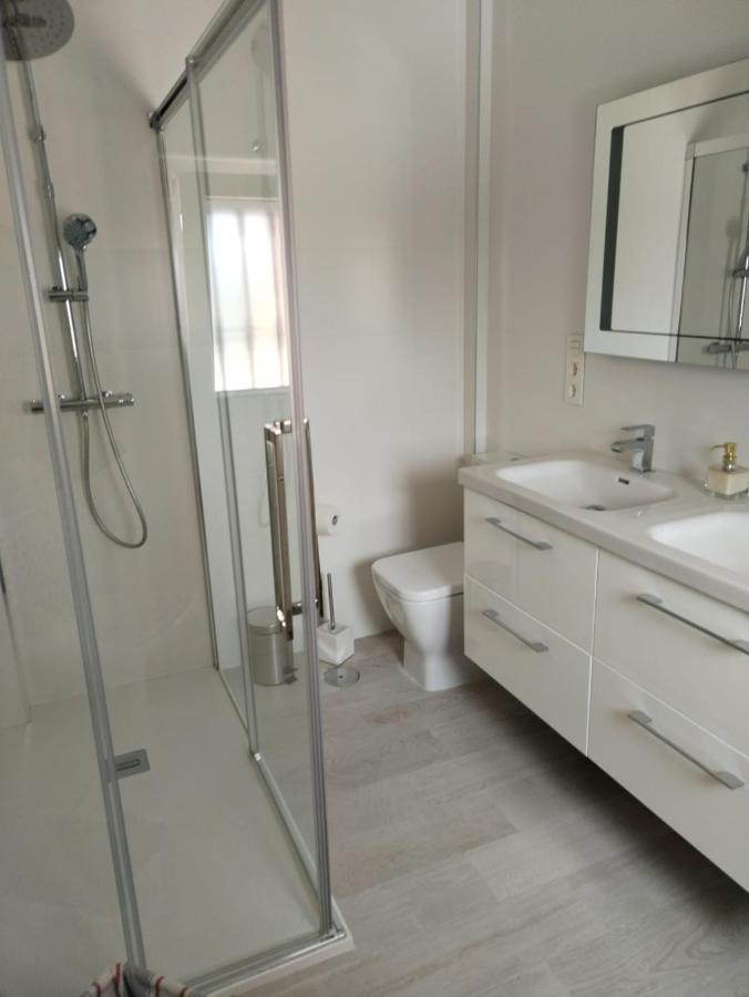 Villa 28 De Julio Casa Rural Con Piscina En Granada Eksteriør billede
